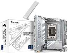 Emaplaat Gigabyte B860I Aorus Pro ICE