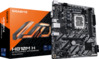 Emaplaat Gigabyte H810M H