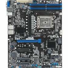 Emaplaat Asus P13R-E/10G-2T Intel C266 LGA 1700 ATX