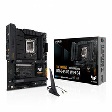 Emaplaat Asus TUF Gaming B760-Plus WIFI D4