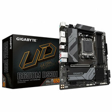 Emaplaat Gigabyte B650M DS3H