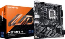 Emaplaat Gigabyte H810M H