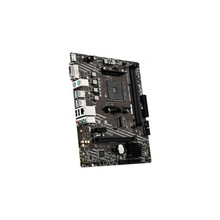 Emaplaat MSI A520M-A PRO M-ATX