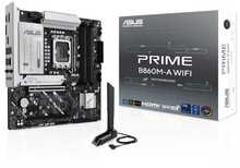 Emaplaat Asus Prime B860M-A WIFI