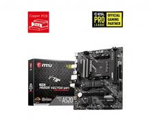 Emaplaat MSI MAG A520M Vector WIFI