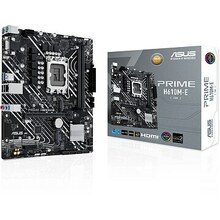 Emaplaat Asus Prime H610M-E-CSM