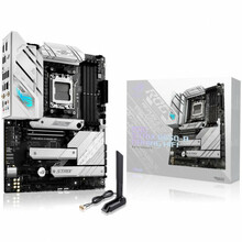 Emaplaat Asus ROG Strix B650-A Gaming WIFI