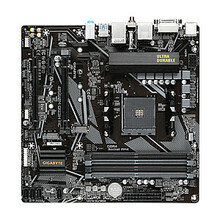 Emaplaat Gigabyte B550M DS3H AC