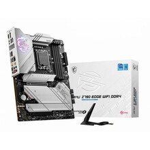 Emaplaat MSI MPG Z790 Edge WiFi DDR4