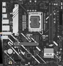 Emaplaat Asus Prime H810M-A WIFI
