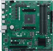 Emaplaat Asus Pro B550M-C/CSM