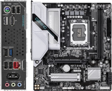Emaplaat Gigabyte H810M Gaming WIFI6
