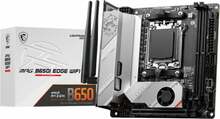 Emaplaat Msi MPG B650I Edge WiFi