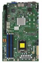 Emaplaat Supermicro X11SCW-F