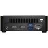 Barebone arvuti Asrock NUCS-Box-1340P