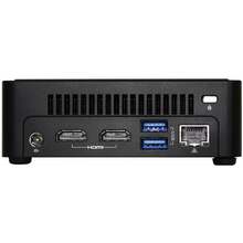 Barebone arvuti Asrock NUCS-Box-1340P