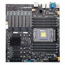 Serveri emaplaat Supermicro MBD-X13SWA-TF-O