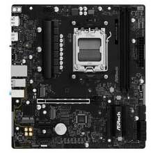 Emaplaat Asrock A620AM Pro RS AM5 mATX DDR5