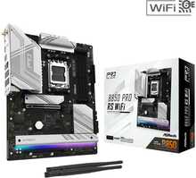 Emaplaat Asrock B850 Pro RS WIFI AM5