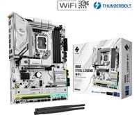 Emaplaat Asrock B860 Steel Legend WIFI