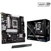 Emaplaat Asrock B860M-X GEN5 WIFI