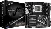 Emaplaat Asrock WRX90 WS Evo
