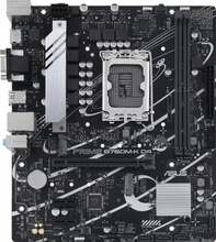Asus Prime B760M-K D4