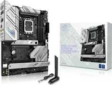 Emaplaat Asus ROG Strix B760-A Gaming WIFI