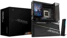 Emaplaat Gigabyte X870E Aorus Xtreme X3D AI Top DDR5