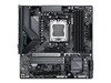 Emaplaat Gigabyte B850M Eagle WiFi6E