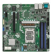 Emaplaat Asrock EC266D4U