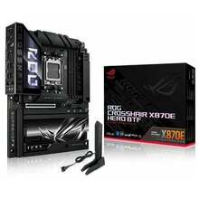 Emaplaat Asus ROG Crosshair X870E Hero BTF