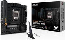 Emaplaat Asus TUF Gaming B650M-E WIFI