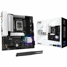 Emaplaat Asrock B860M Pro RS WiFi