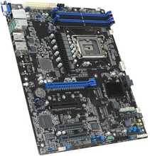 Emaplaat Asus P13R-E Intel C266 LGA1700 ATX