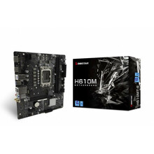Emaplaat Biostar H610MT-E