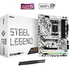 Emaplaat Asrock B650 Steel Legend WiFi