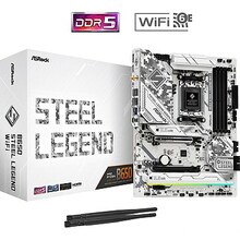 Emaplaat Asrock B650 Steel Legend WiFi