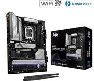 Emaplaat Asrock B860 Livemixer WIFI