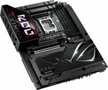 Emaplaat Asus ROG Maximus Z890 Hero BTF