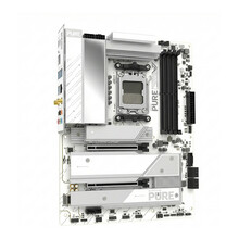 Emaplaat Sapphire Pure X870A WIFI7 AM5