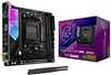Emaplaat Asrock B850I Lightning WIFI AM5 2DDR5 ITX