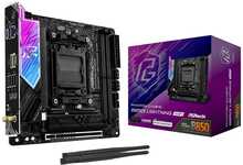 Emaplaat Asrock B850I Lightning WIFI AM5 2DDR5 ITX