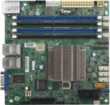 Emaplaat SuperMicro A2SDi-8C-HLN4F