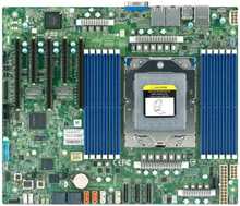 Emaplaat Supermicro H13SSL-N SP5 ATX