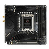 Emaplaat Asrock B760I Lightning WiFi