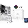 Emaplaat Asus ROG Crosshair X870E Glacial
