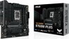 Emaplaat Asus TUF Gaming B760M-PLUS Micro ATX