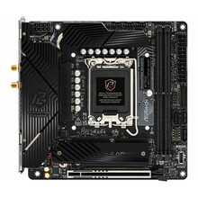 Emaplaat Asrock B760I Lightning WiFi
