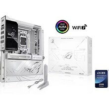 Emaplaat Asus ROG Crosshair X870E Glacial
